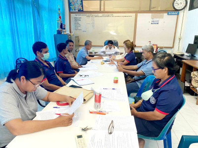 วันที่ 10 พฤษภาคม 2566 นายประเสริฐศักดิ์ ณ นคร ... พารามิเตอร์รูปภาพ 1