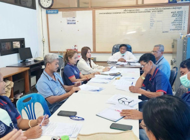 วันที่ 10 พฤษภาคม 2566 นายประเสริฐศักดิ์ ณ นคร ... พารามิเตอร์รูปภาพ 2