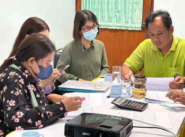 วันที่ 11 พฤษภาคม 2566 นายประเสริฐศักดิ์ ณ นคร ... พารามิเตอร์รูปภาพ 5