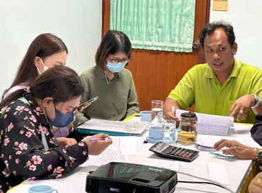 วันที่ 11 พฤษภาคม 2566 นายประเสริฐศักดิ์ ณ นคร ... พารามิเตอร์รูปภาพ 6