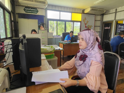 วันที่ 16-19 พฤษภาคม 2566 นายประเสริฐศักดิ์ ณ นคร ... พารามิเตอร์รูปภาพ 1