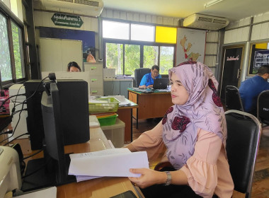 วันที่ 16-19 พฤษภาคม 2566 นายประเสริฐศักดิ์ ณ นคร ... พารามิเตอร์รูปภาพ 2