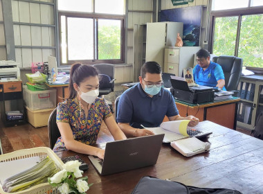 วันที่ 16-19 พฤษภาคม 2566 นายประเสริฐศักดิ์ ณ นคร ... พารามิเตอร์รูปภาพ 4