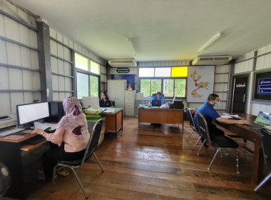 วันที่ 16-19 พฤษภาคม 2566 นายประเสริฐศักดิ์ ณ นคร ... พารามิเตอร์รูปภาพ 5