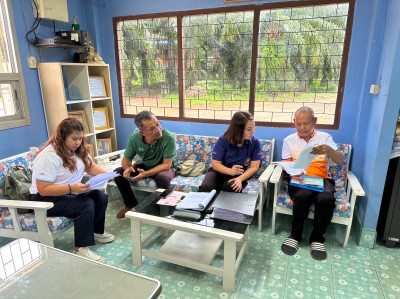 วันที่ 13 กรกฎาคม 2566 กลุ่มจัดตั้งและส่งเสริมสหกรณ์ ... พารามิเตอร์รูปภาพ 1