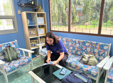 วันที่ 13 กรกฎาคม 2566 กลุ่มจัดตั้งและส่งเสริมสหกรณ์ ... พารามิเตอร์รูปภาพ 2