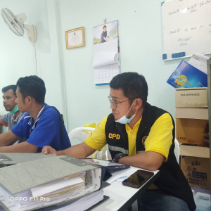 วันที่ 23 มกราคม 2566 นายประเสริฐศักดิ์ ณ นคร ... พารามิเตอร์รูปภาพ 1