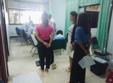 วันที่ 20 กรกฎาคม 2566 โรงพยาบาลทหารผ่านศึก ... พารามิเตอร์รูปภาพ 3