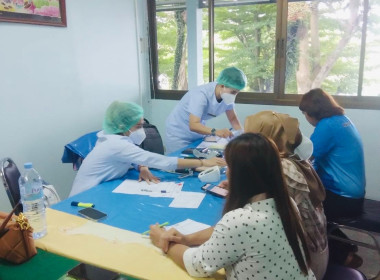 วันที่ 20 กรกฎาคม 2566 โรงพยาบาลทหารผ่านศึก ... พารามิเตอร์รูปภาพ 4