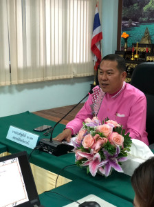 วันที่ 24 มกราคม 2566 นายประเสริฐศักดิ์ ณ นคร ... พารามิเตอร์รูปภาพ 1