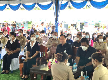 วันที่ 25 มกราคม 2566 นายประเสริฐศักดิ์ ณ นคร ... พารามิเตอร์รูปภาพ 1