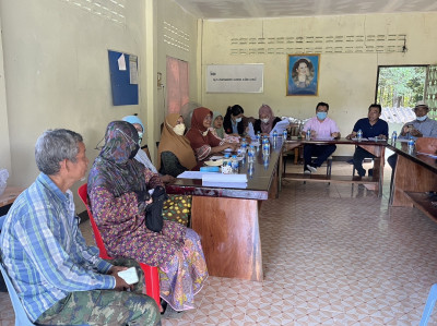 วันที่ 22 สิงหาคม 2566เข้าร่วมประชุมใหญ่สามัญประจำปี ... พารามิเตอร์รูปภาพ 1