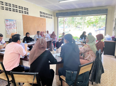 วันที่ 22 สิงหาคม 2566เข้าร่วมประชุมใหญ่สามัญประจำปี ... พารามิเตอร์รูปภาพ 6