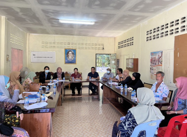 วันที่ 22 สิงหาคม 2566เข้าร่วมประชุมใหญ่สามัญประจำปี ... พารามิเตอร์รูปภาพ 8