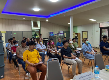 วันที่ 29-31 สิงหาคม 2566 นิคมสหกรณ์อ่าวลึก จังหวัดกระบี่ ... พารามิเตอร์รูปภาพ 5