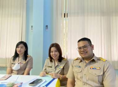 วันที่ 4 กันยายน 2566 จัดประชุมประจำเดือน กันยายน 2566 ... พารามิเตอร์รูปภาพ 15