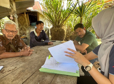 วันที่ 26 มกราคม 2566 นายประเสริฐศักดิ์ ณ นคร ... พารามิเตอร์รูปภาพ 7