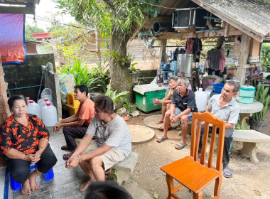 วันที่ 26 มกราคม 2566 นายประเสริฐศักดิ์ ณ นคร ... พารามิเตอร์รูปภาพ 2