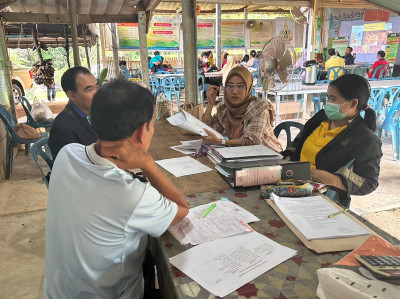 วันที่ 30 มกราคม 2566 นายประเสริฐศักดิ์ ณ นคร ... พารามิเตอร์รูปภาพ 1