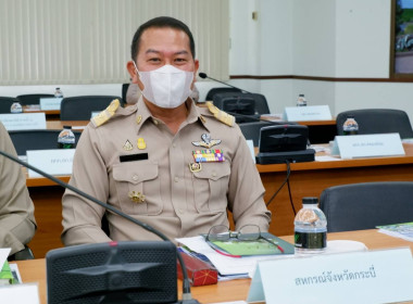 วันที่ 30 มกราคม 2566 นายประเสริฐศักดิ์ ณ นคร ... พารามิเตอร์รูปภาพ 6