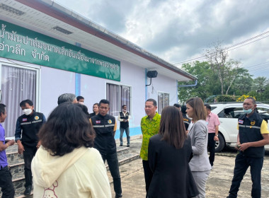 วันที่ 31 มกราคม 2566 นายประเสริฐศักดิ์ ณ นคร ... พารามิเตอร์รูปภาพ 4