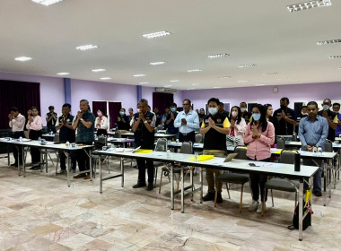 วันที่ 31 มกราคม 2566 นายประเสริฐศักดิ์ ณ นคร ... พารามิเตอร์รูปภาพ 6