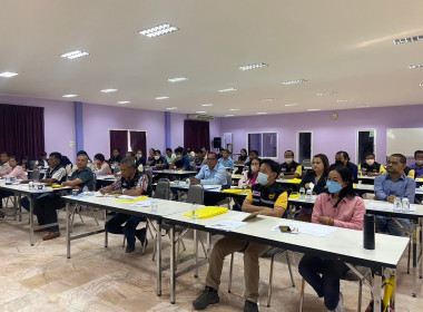 วันที่ 31 มกราคม 2566 นายประเสริฐศักดิ์ ณ นคร ... พารามิเตอร์รูปภาพ 7