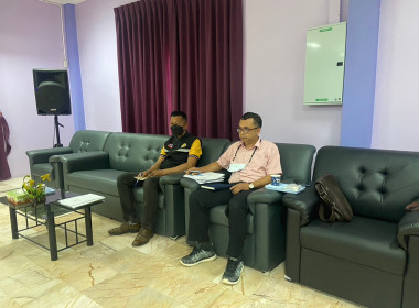 วันที่ 31 มกราคม 2566 นายประเสริฐศักดิ์ ณ นคร ... พารามิเตอร์รูปภาพ 8