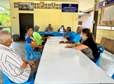 วันที่ 31 มกราคม 2566 นายประเสริฐศักดิ์ ณ นคร ... พารามิเตอร์รูปภาพ 1