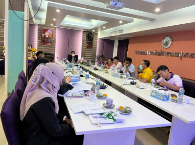 วันที่ 31 มกราคม 2566 นายประเสริฐศักดิ์ ณ นคร ... พารามิเตอร์รูปภาพ 1