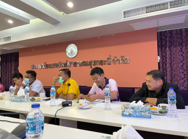 วันที่ 31 มกราคม 2566 นายประเสริฐศักดิ์ ณ นคร ... พารามิเตอร์รูปภาพ 2