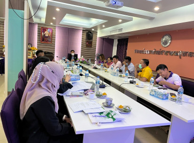 วันที่ 31 มกราคม 2566 นายประเสริฐศักดิ์ ณ นคร ... พารามิเตอร์รูปภาพ 5