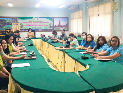 วันที่ 1 กุมภาพันธ์ 2566 นายประเสริฐศักดิ์ ณ นคร ... พารามิเตอร์รูปภาพ 1