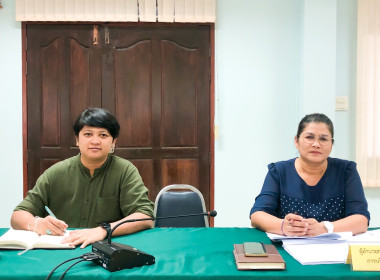 วันที่ 1 กุมภาพันธ์ 2566 นายประเสริฐศักดิ์ ณ นคร ... พารามิเตอร์รูปภาพ 2