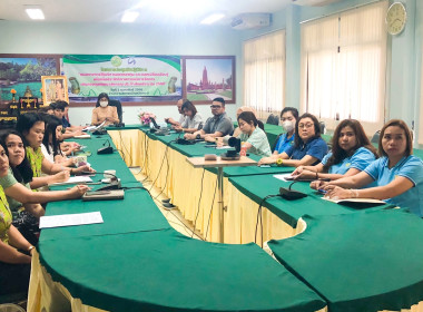 วันที่ 1 กุมภาพันธ์ 2566 นายประเสริฐศักดิ์ ณ นคร ... พารามิเตอร์รูปภาพ 7