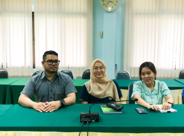 วันที่ 1 กุมภาพันธ์ 2566 นายประเสริฐศักดิ์ ณ นคร ... พารามิเตอร์รูปภาพ 8